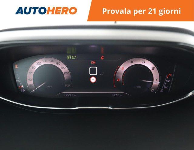 PEUGEOT 3008 BlueHDi 130 S&S GT