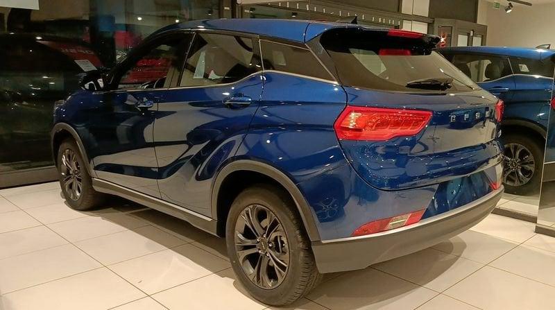 Dfsk Glory 500 Glory 500 1.5 aut. Standard