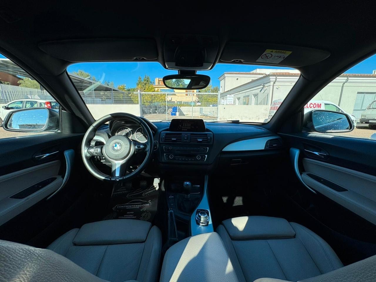 BMW 220 M SPORT - FINANZIABILE