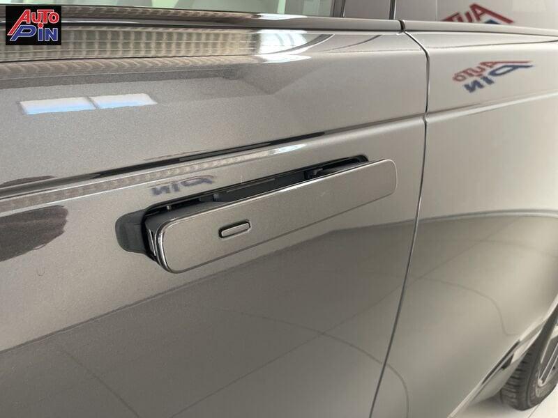 Land Rover Range Rover Velar Range Rover Velar 2.0D I4 204 CV