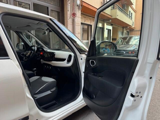 Fiat 500L Living 1.6 Multijet Lounge - 500 L