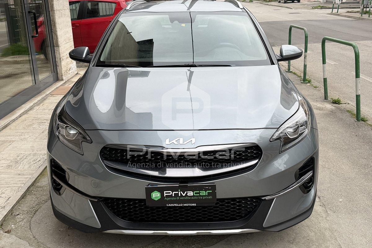 KIA Xceed 1.0 T-GDi GPL Urban