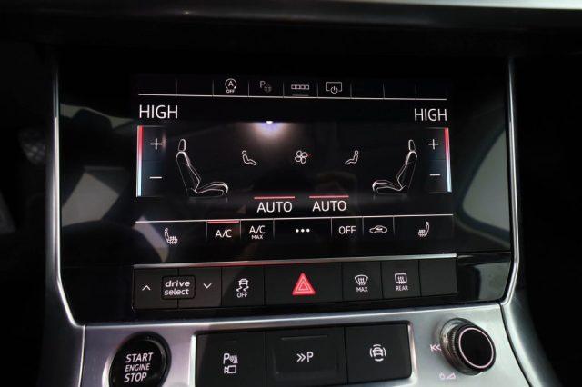 AUDI A6 A6 Avant 40 2.0 TDI S tronic Business Sport