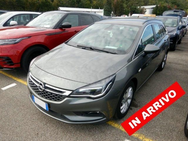 OPEL Astra 1.6 CDTi 110CV SPORTS TOURER BUSINESS NAVI