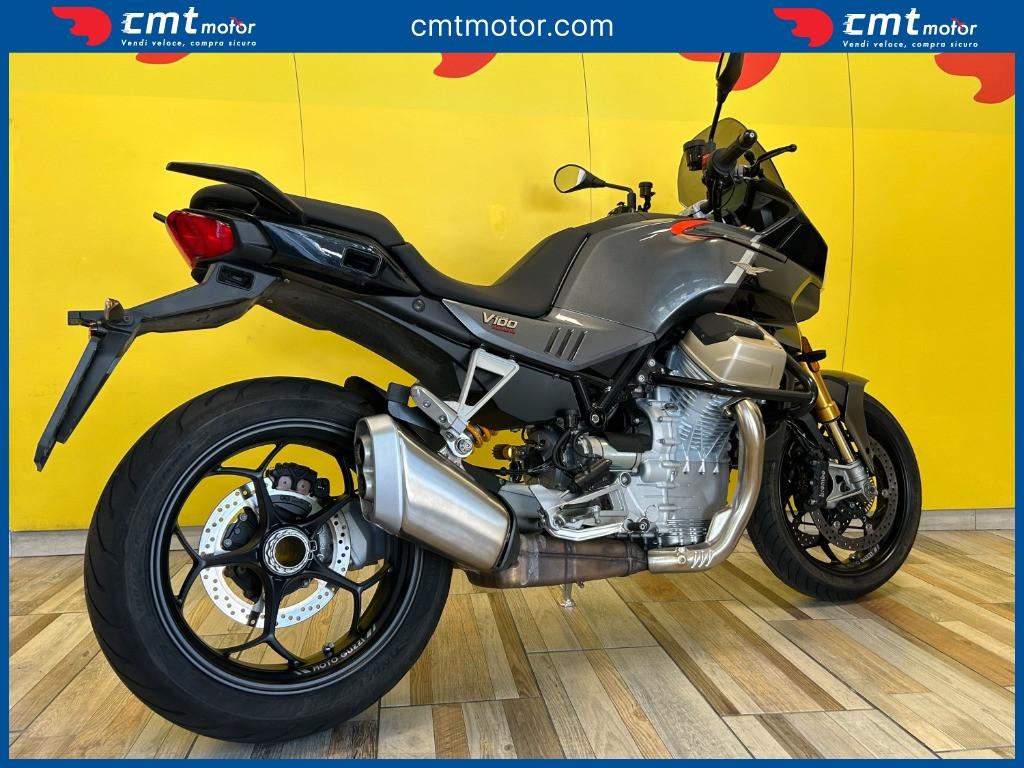 Moto Guzzi V100 Mandello - 2023