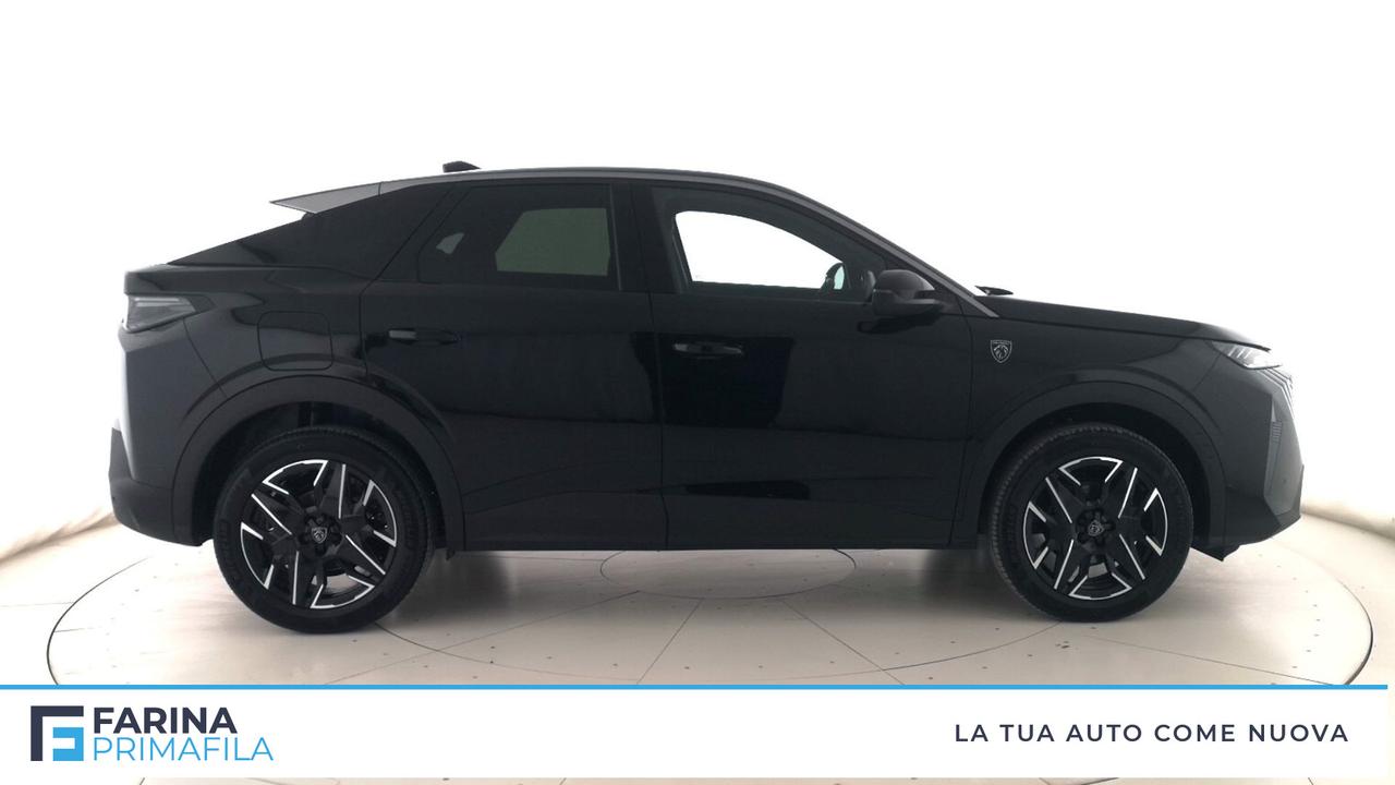 PEUGEOT Nuova 3008 GT - Hybrid 145 E-DCS6