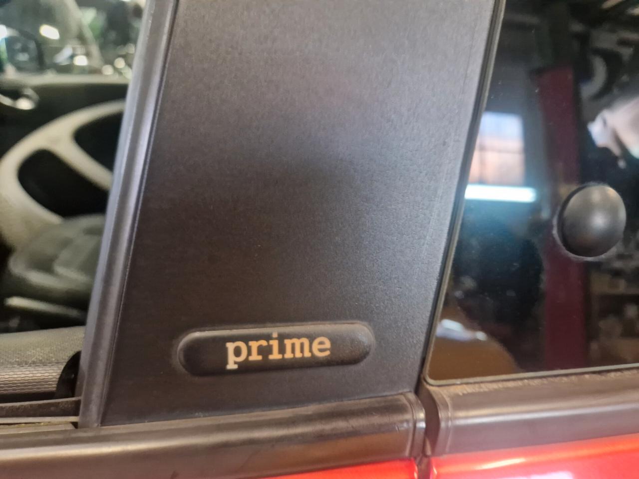 ForFour prime pelle full led garanzia