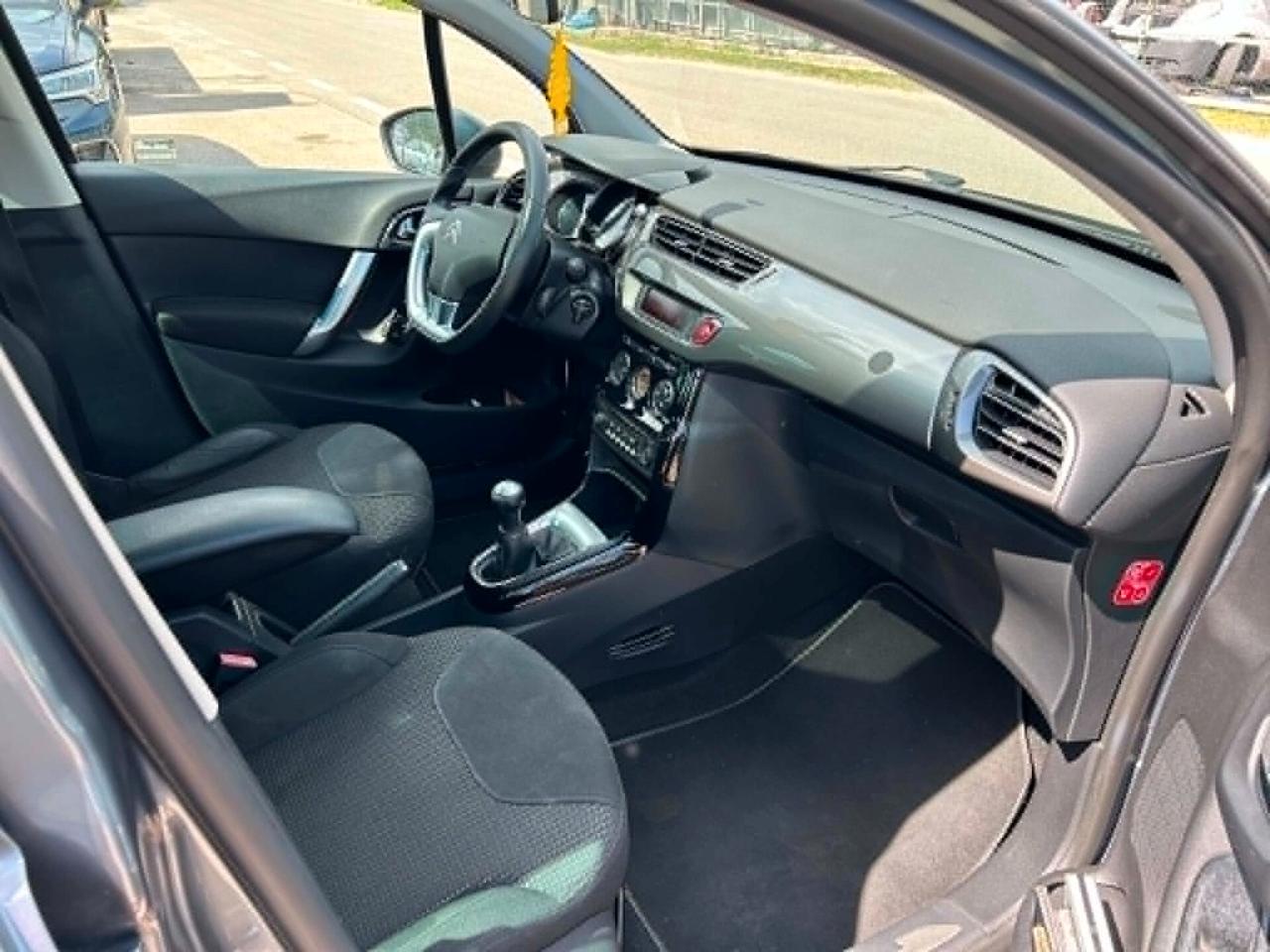 Citroen C3 1.4 Eco Energy G Exclusive