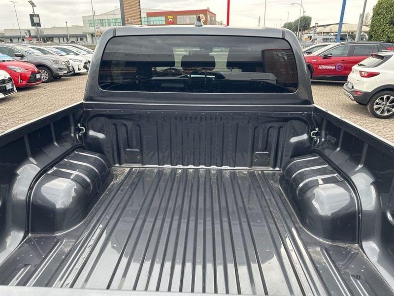 Toyota Hilux 2.4 Diesel AT Double Cab 4WD Executive MY24