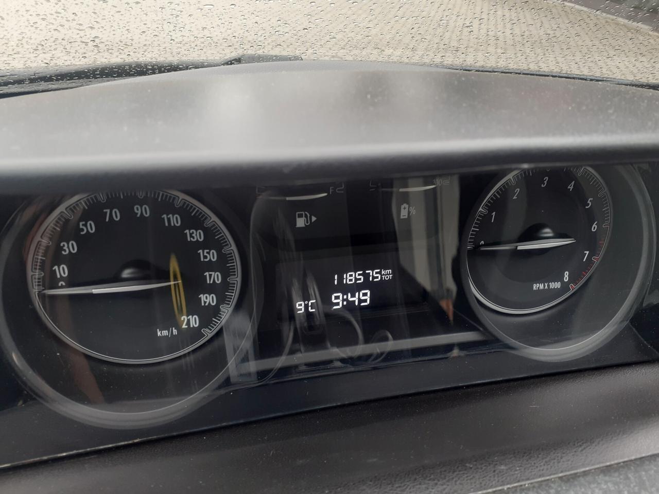 Lancia Ypsilon 1.0 FireFly 5 porte S&S Hybrid Ecochic Gold