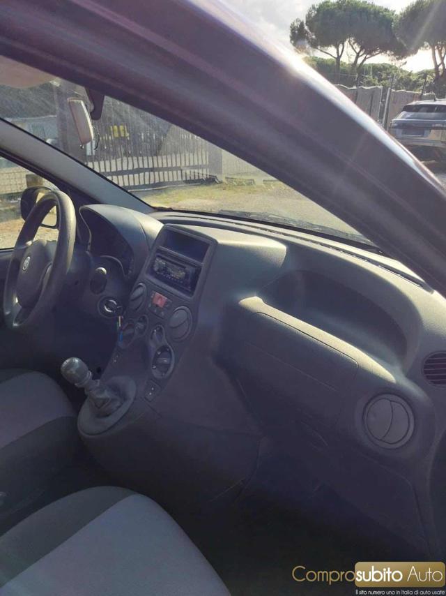 FIAT Panda 1.2 Climbing Natural Power