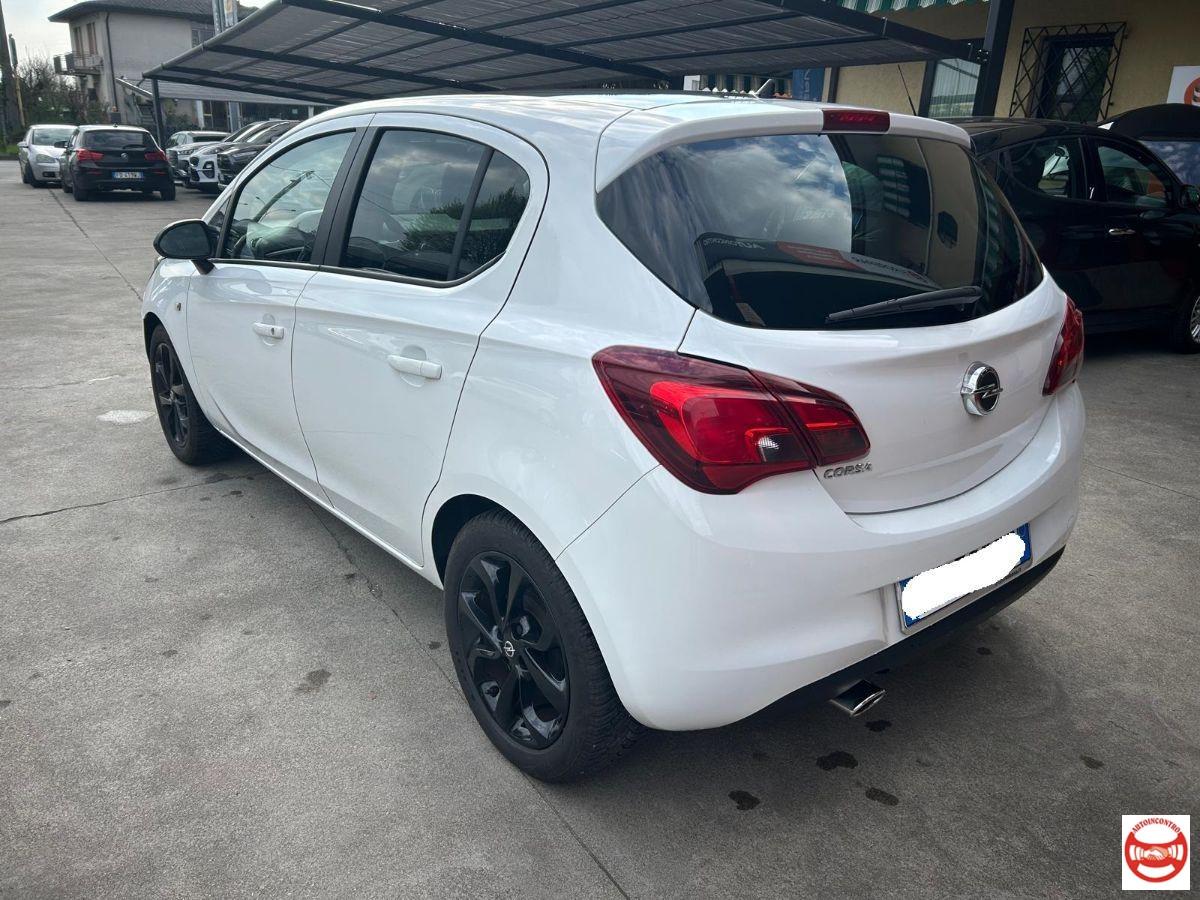 OPEL - Corsa 5p 1.4 b-Color Gpl 90cv