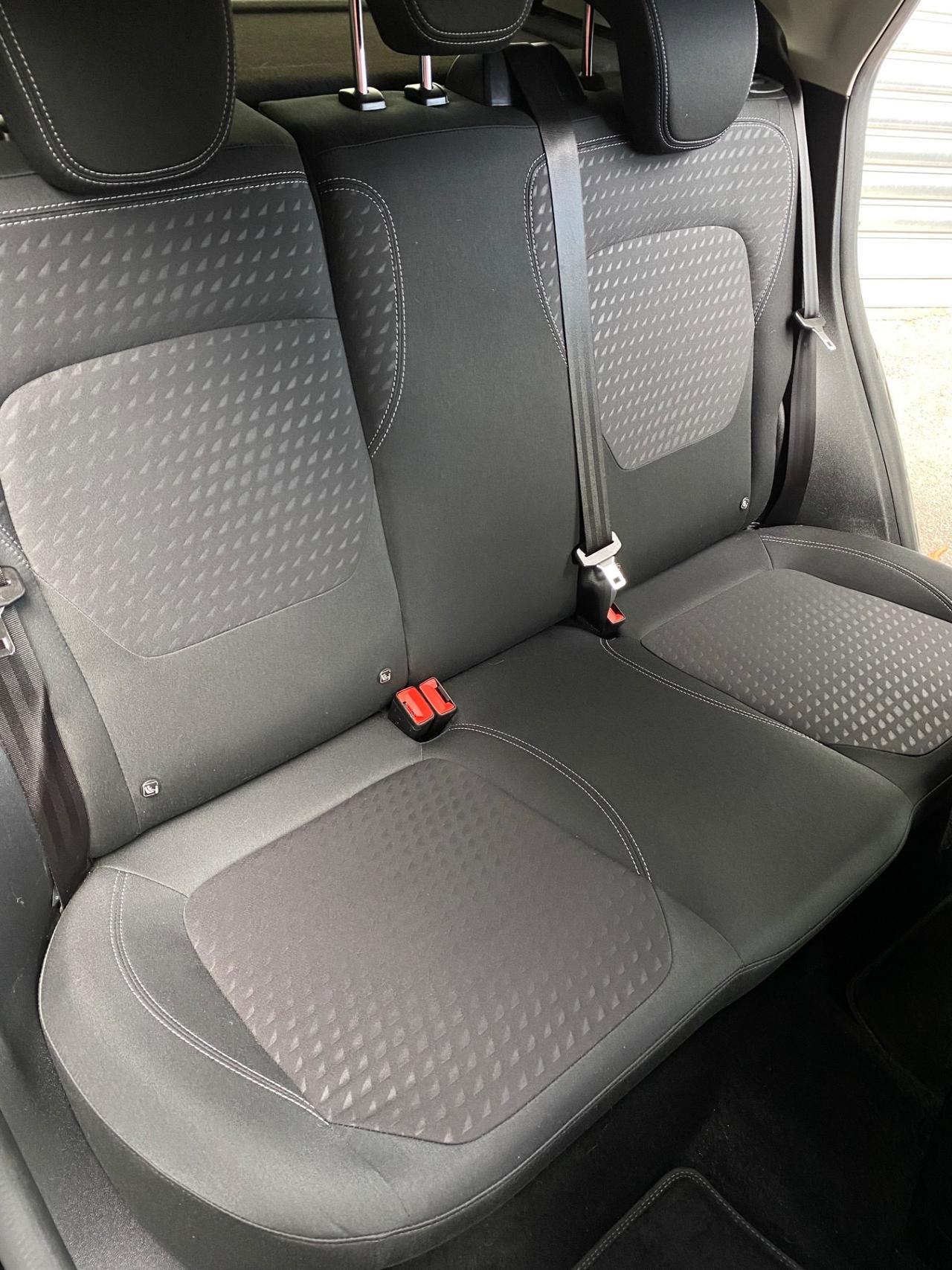 Ford Fiesta 1.5 EcoBlue 85cv 5 porte Titanium