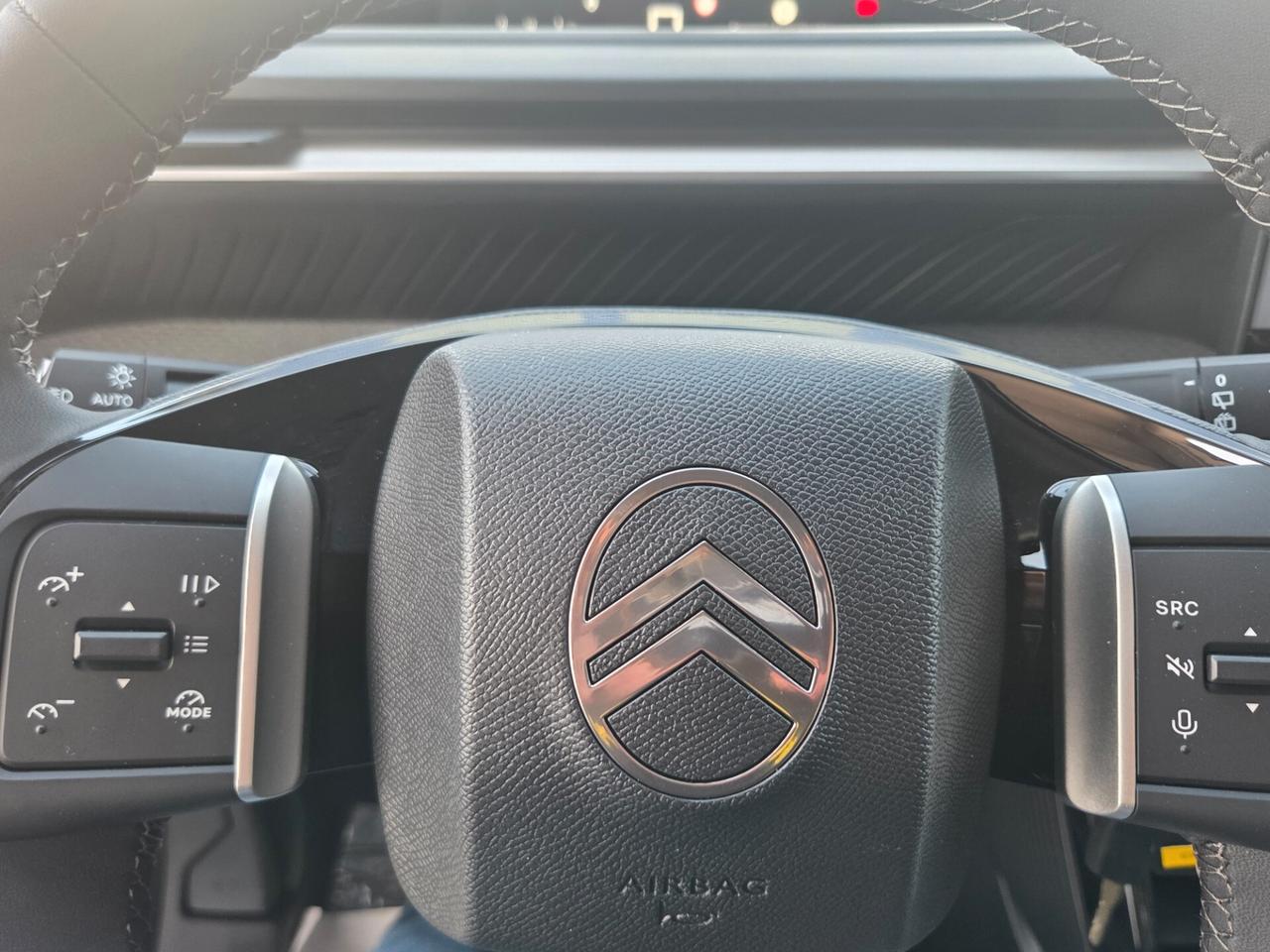 Citroen C3 MAX 100 CV KM0 TETTO NERO NESSUN OBBLIGO FINANZIARIO !