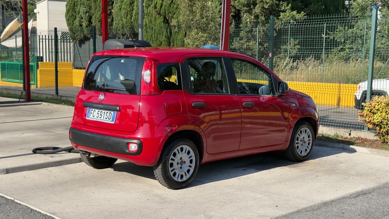 Fiat Panda 1.3 MJT S&S Easy 2016