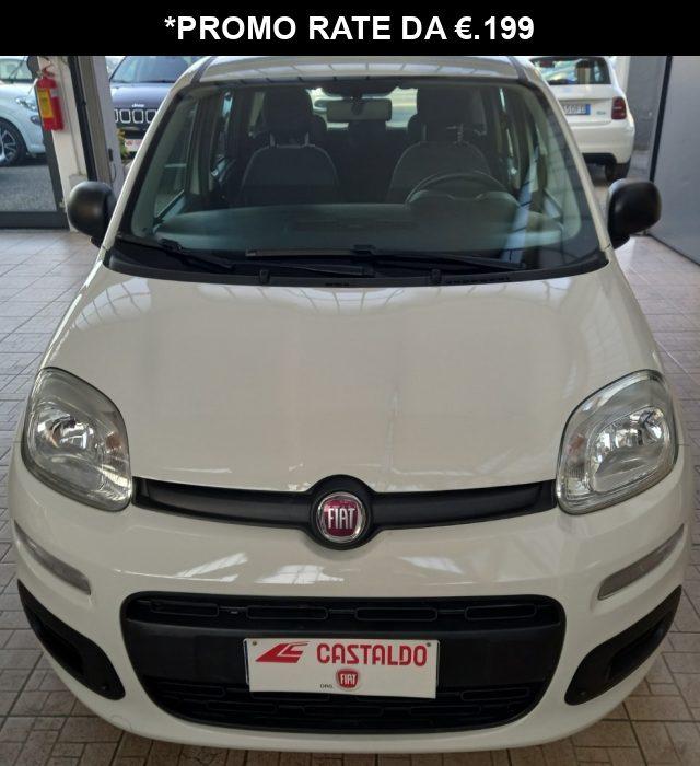 FIAT Panda 1.2 Easy