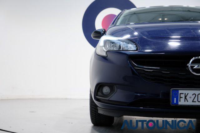 OPEL Corsa 1.4 90CV GPL TECH 5 PORTE INNOVATION NEOPATENTATI