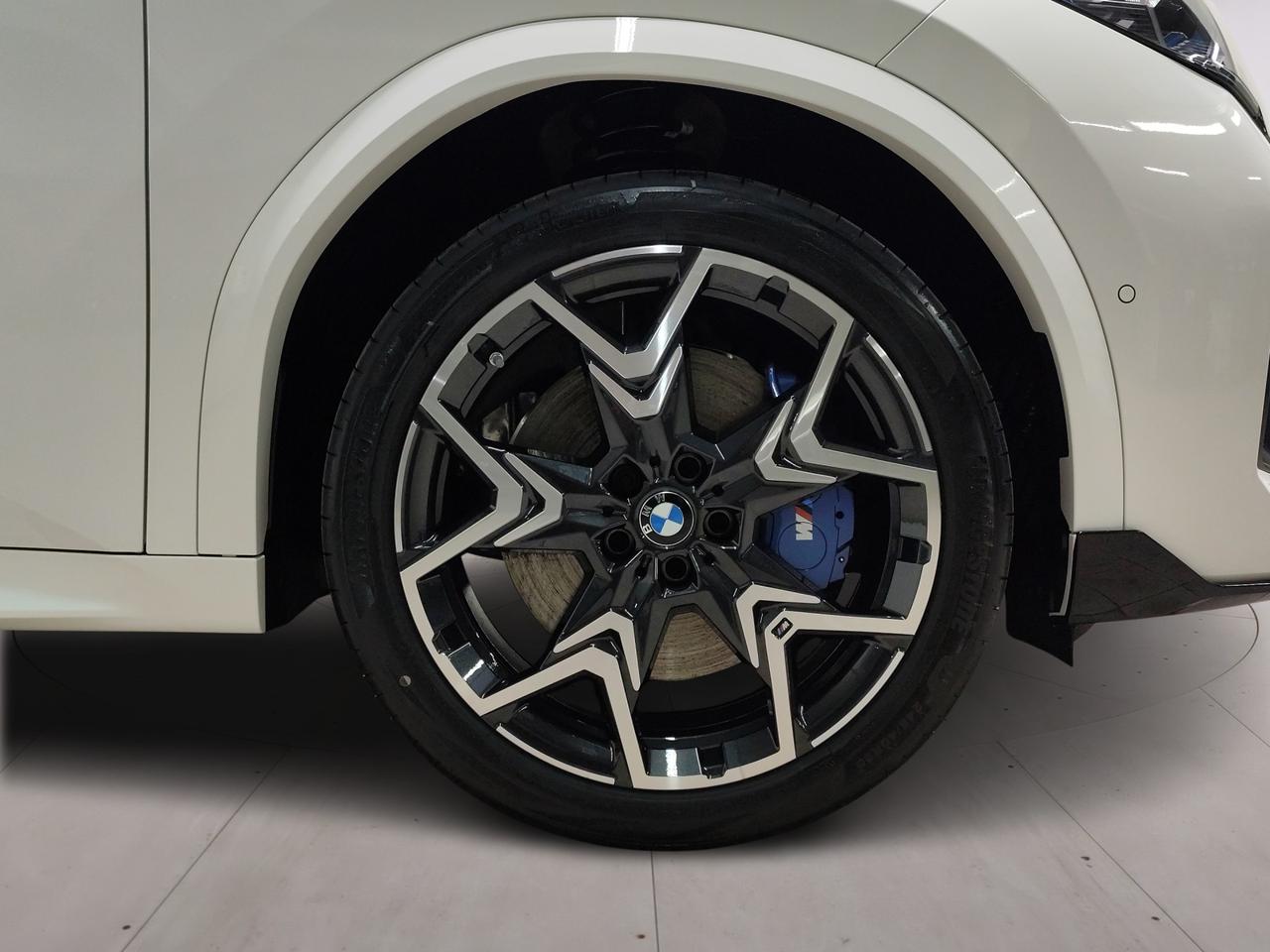 BMW X2 M35i xDrive
