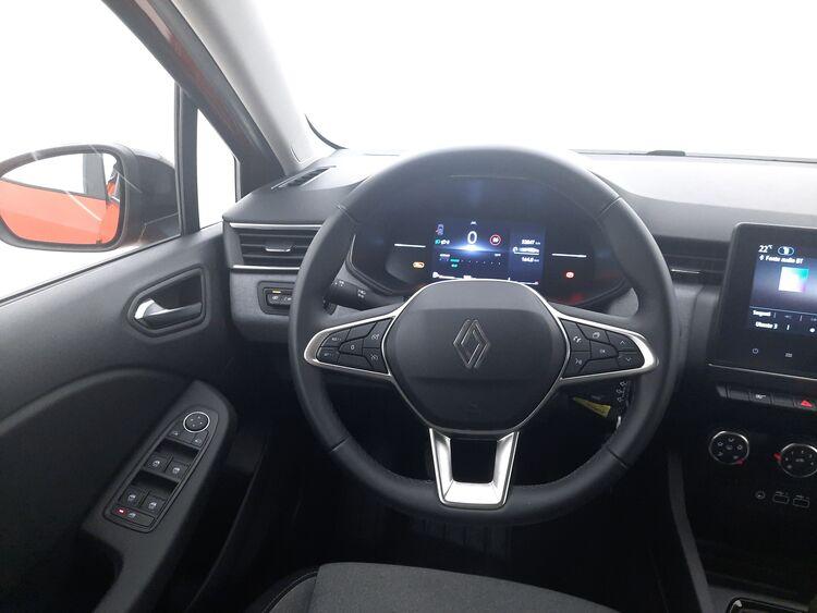 Renault Clio Evolution BR054421 1.0 Benzina 67CV