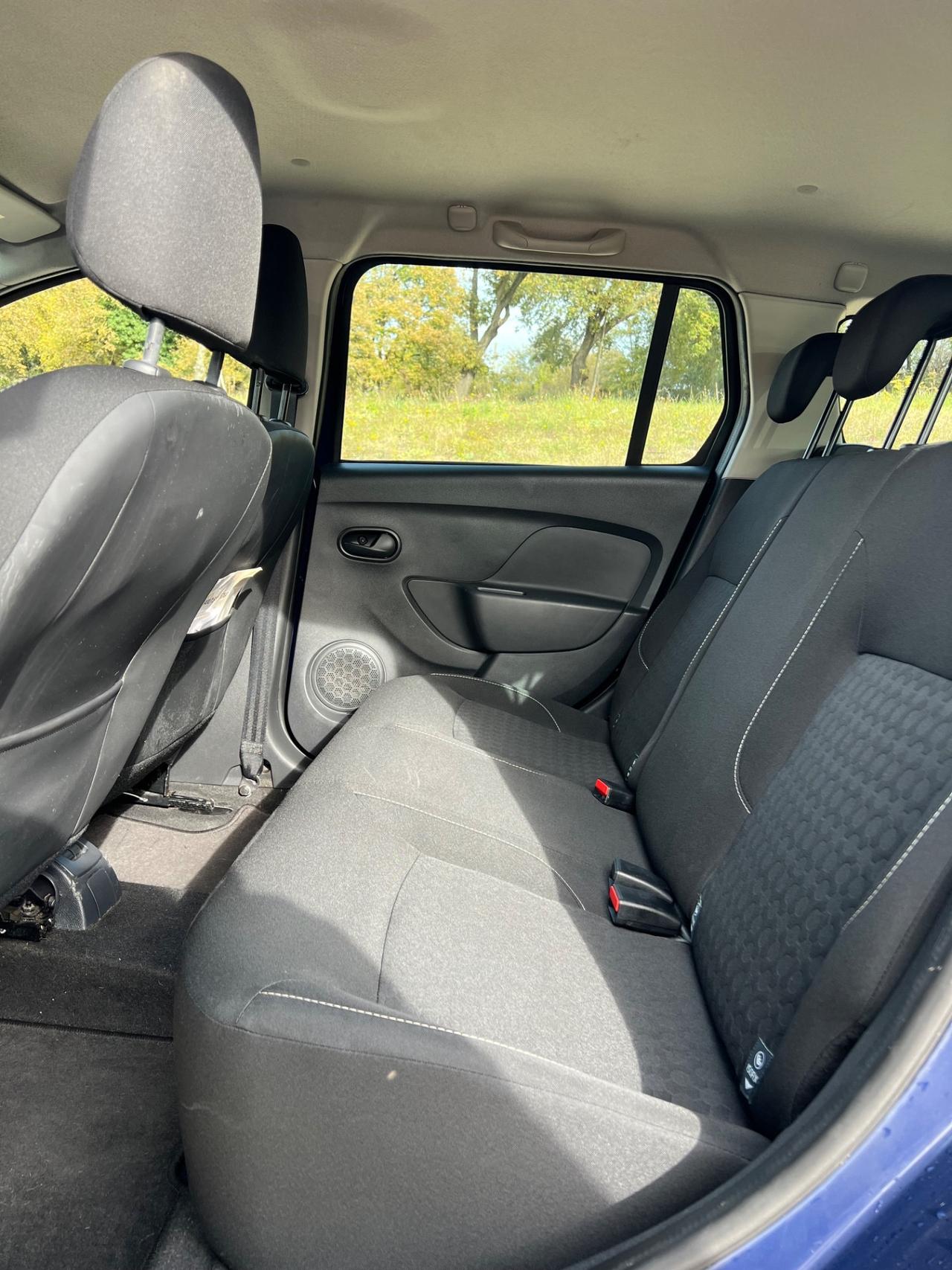 Dacia Logan MCV 0.9 TurboGPL Laureate PERMUTE RATE GARANZIA