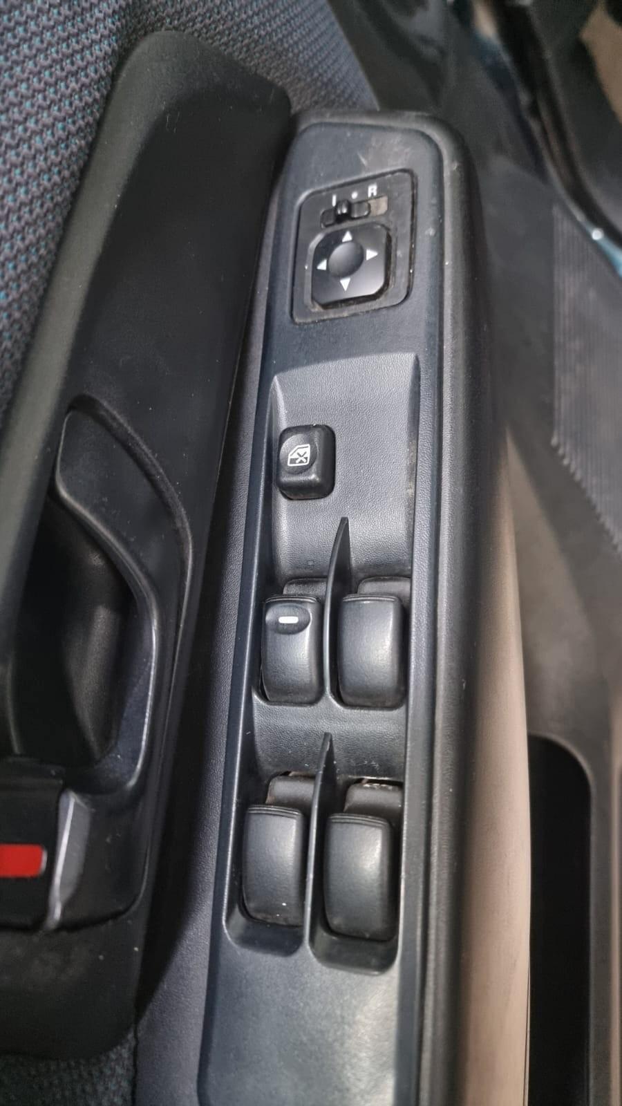 Mitsubishi Pajero Pinin 2.0 16V GDI 5p. Iuppiter