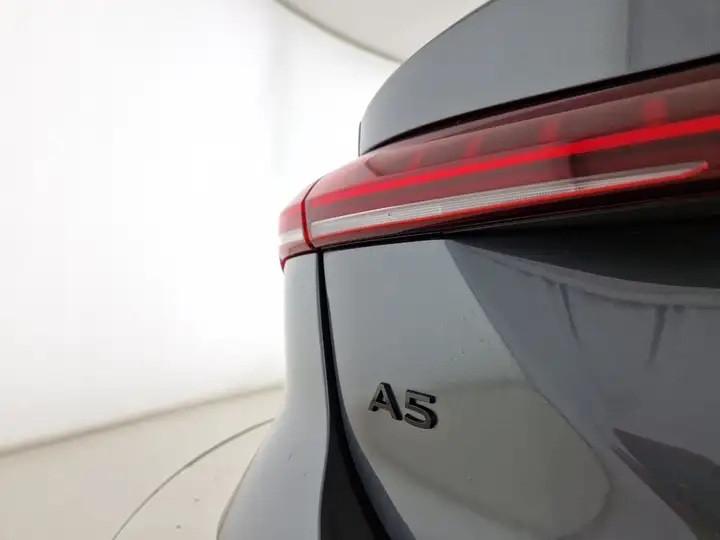 Audi A5 Sportback 40 2.0 tdi mhev S line edition quattro 204cv s-tronic *Promo SD 2026*