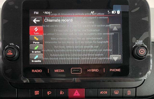 FIAT Pandina 1.0 Hybrid 70 CV MY25