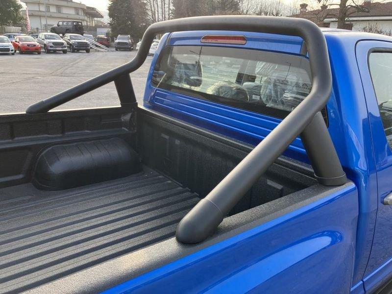 Foton Tunland G7 6 MT NO OBBLIGO FINANZIAMENTO