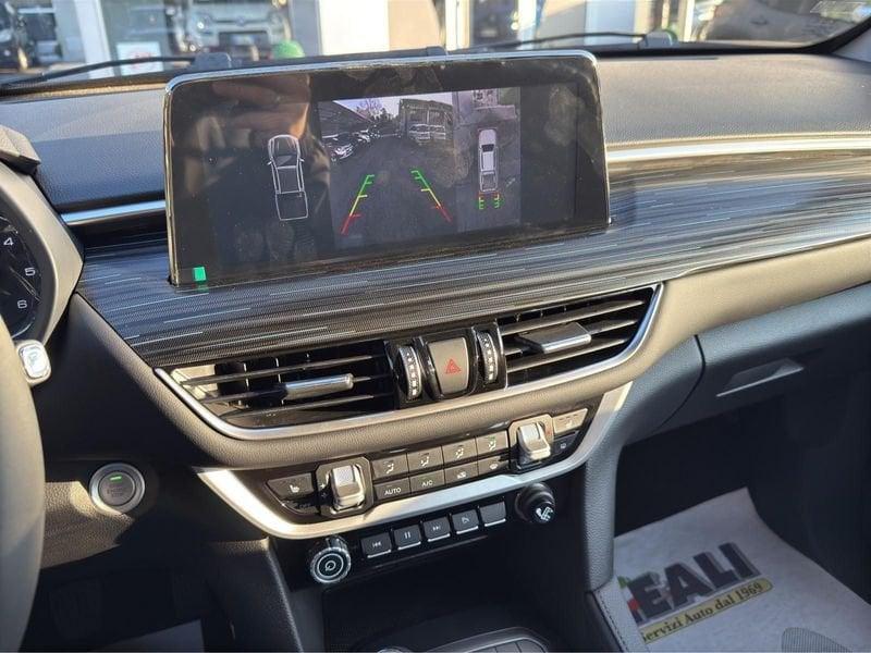 Foton Tunland G7 Tunland G7 2.0 TDI 162cv Doppia Cabina 4WD