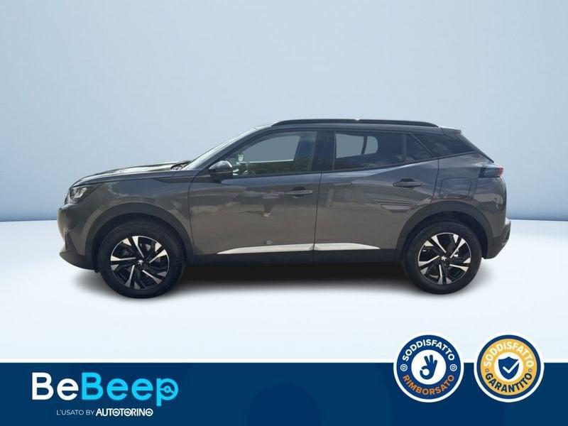 Peugeot 2008 1.5 BLUEHDI ALLURE PACK S&S 130CV EAT8