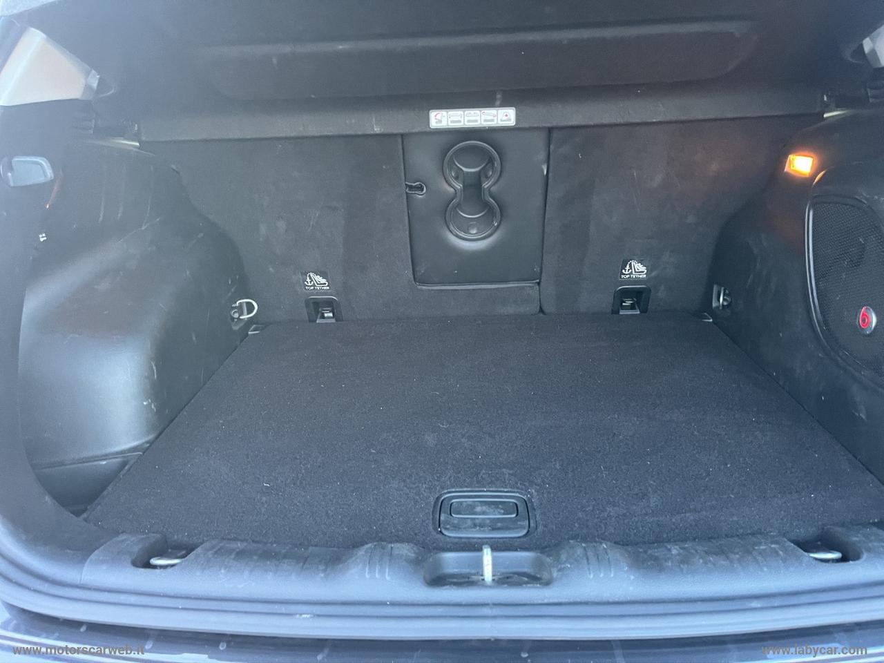 JEEP Compass 2.0 Mjt II aut. 4WD Opening Ed.