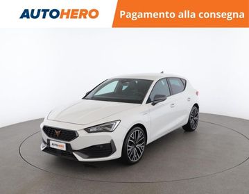 CUPRA Leon 1.4 e-HYBRID 245 CV DSG