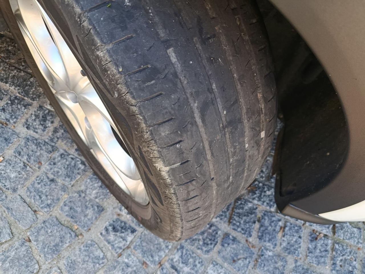 Alfa Romeo Tonale Sprint 1.6 VGT-D #8132