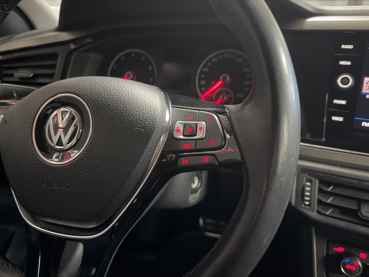 Volkswagen Polo 1.0 TSI (95) DSG Highline 2020