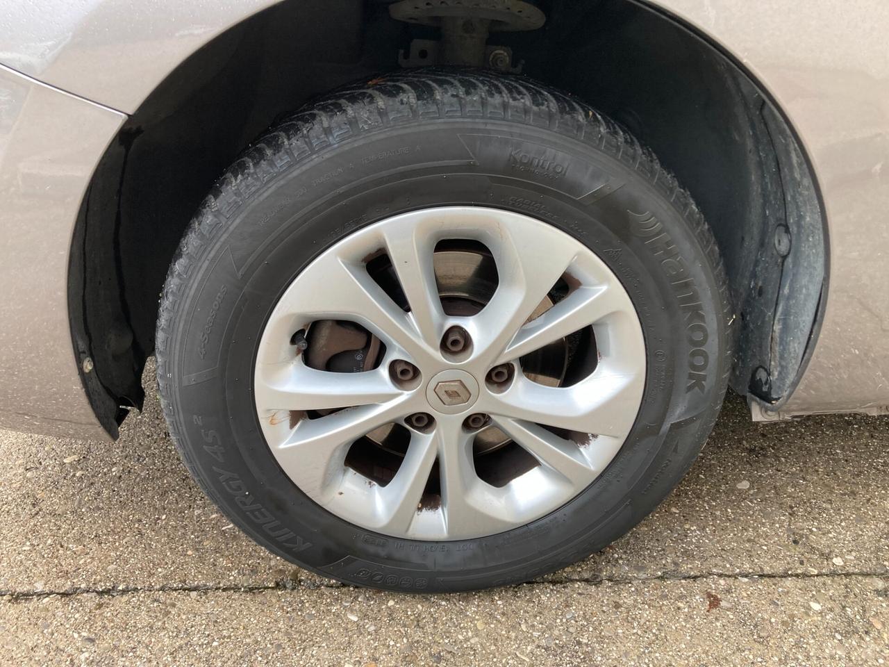 Renault Kangoo 1.5 dCi 90CV 5 porte Stop & Start Life