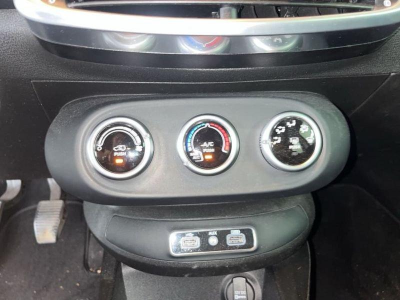 FIAT 500X 1.6 E-TORQ URBAN 4X2 110CV