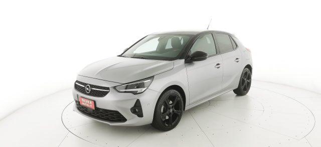 OPEL Corsa 1.2 100 CV GS Line