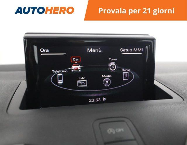 AUDI A1 1.4 TDI