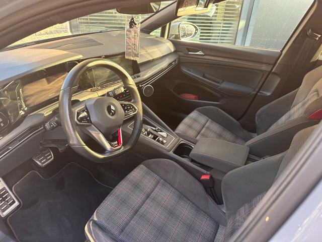 VOLKSWAGEN Golf 2.0 TSI GTI DSG con 19''