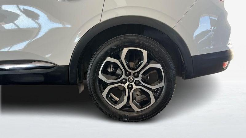 Renault Arkana 1.6 E-Tech full hybrid Intens 145cv