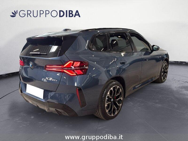 BMW X3 G45 2024 xdrive30e MSport Pro auto