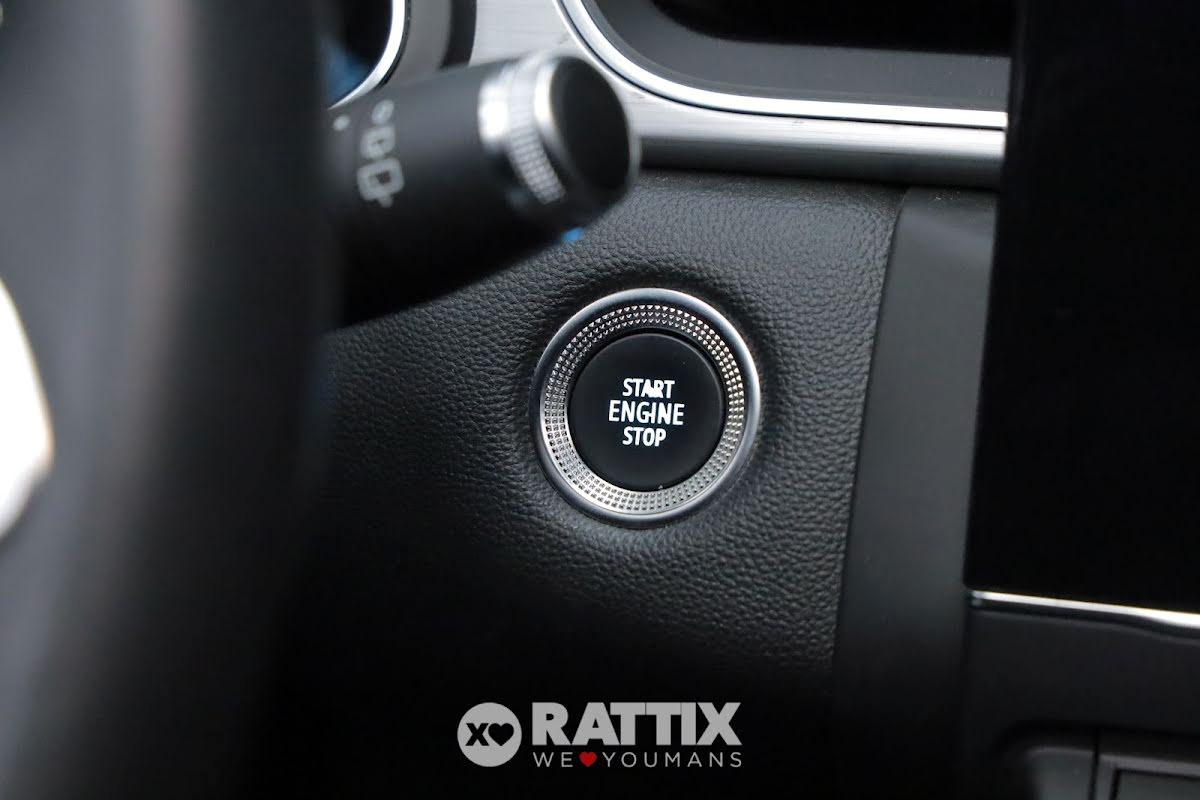 Renault Captur 1.6 E-Tech phev 160CV Intens auto