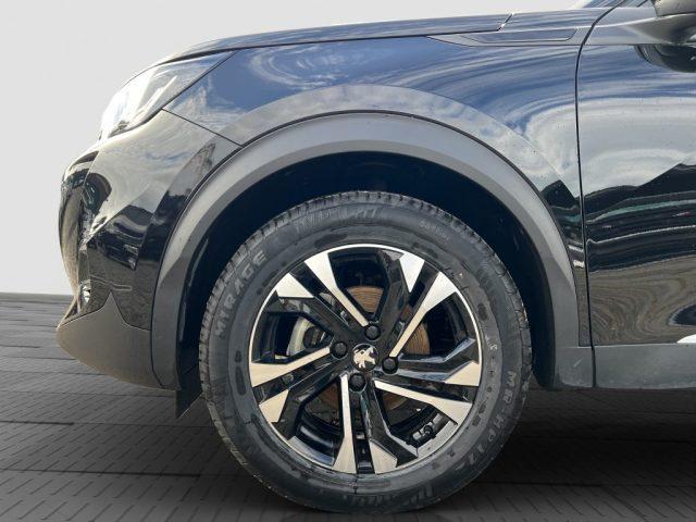PEUGEOT 2008 2008 BlueHDi 110 S&S Allure Pack