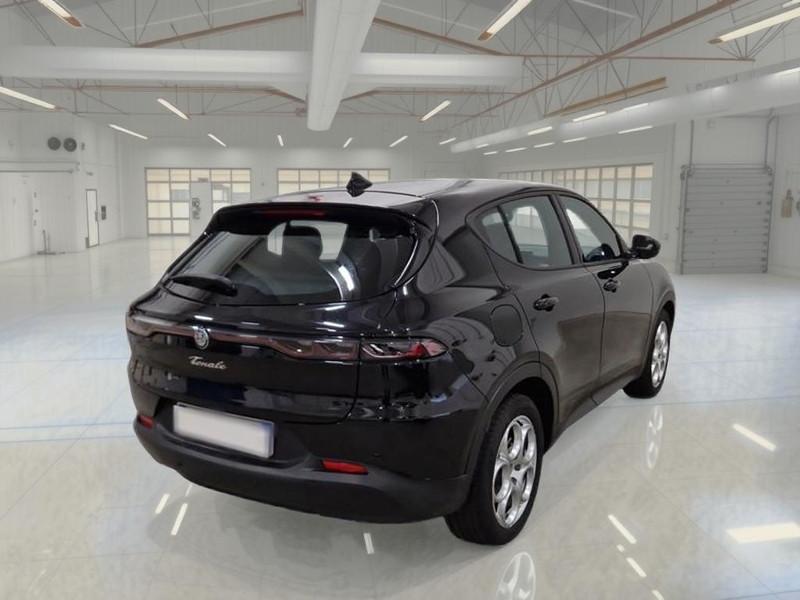 ALFA ROMEO TONALE 1.5 130 CV HYBRID TCT7 SPRINT 5 PORTE SUV