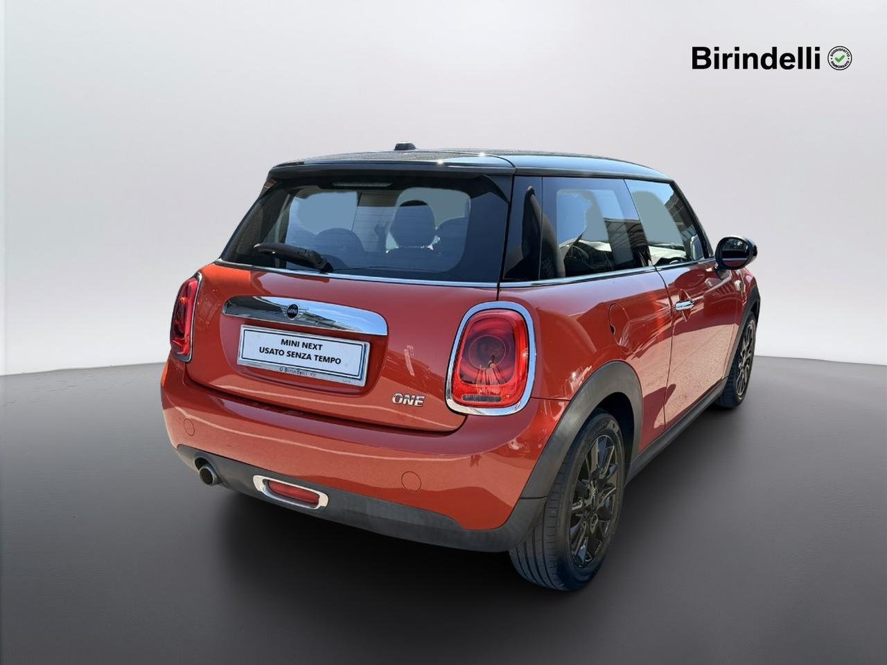 MINI Mini 4ª serie (F56) - Mini 1.5 One Boost