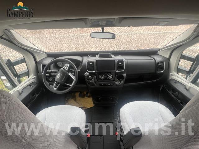 ELNAGH ELNAGH BARON 531 FIAT
