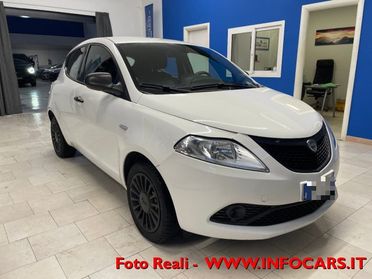 LANCIA Ypsilon 1.0 FireFly 5 porte PROMO ! Hybrid Ecochic Silver
