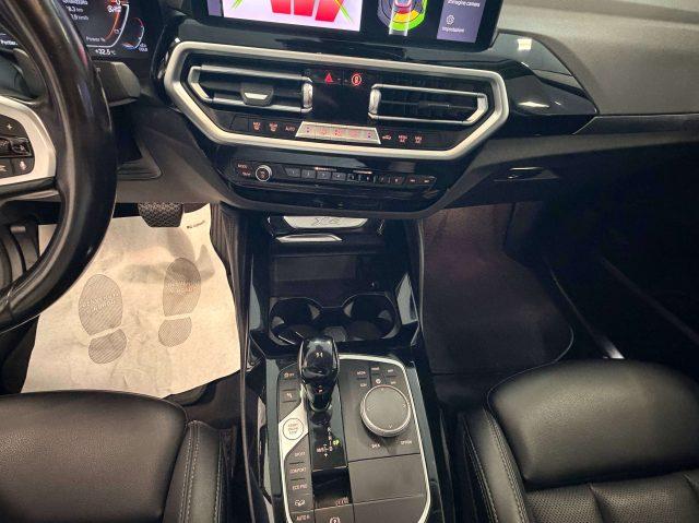 BMW X4 X4 G02 xdrive20d mhev 48V auto