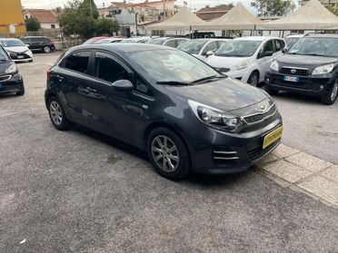 Kia Rio 1.1 CRDi 5p. Active