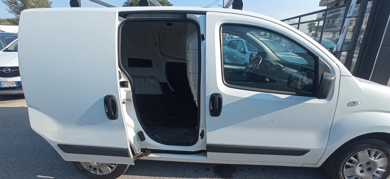 Fiat Fiorino 1.3 MJT 75CV